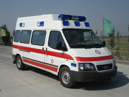 凉城县出院转院救护车